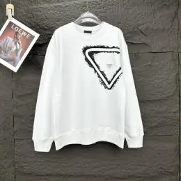 sweatshirt Prada